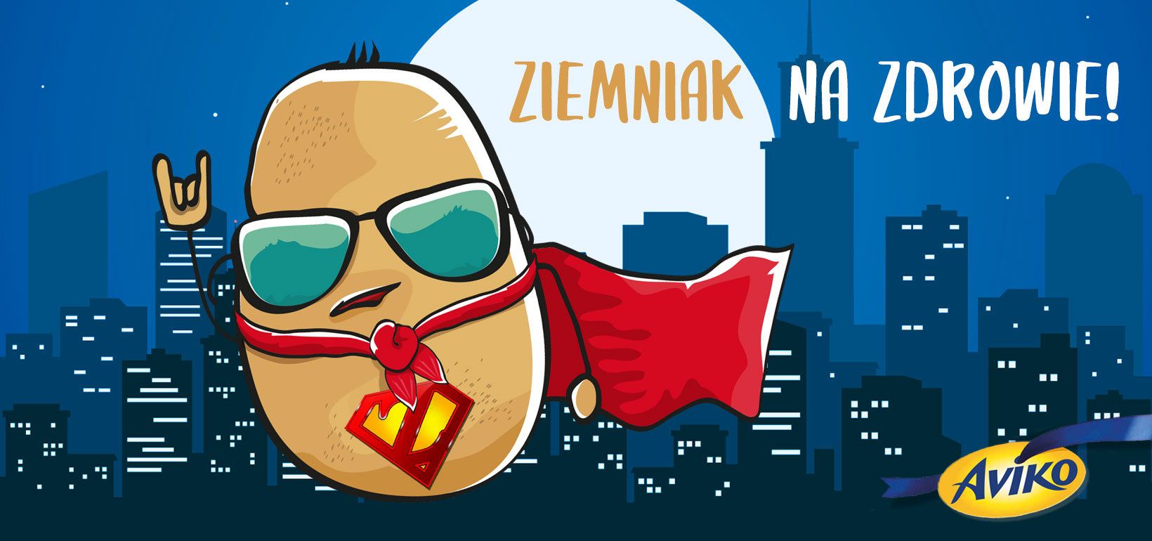 Super Z w akcji Zdrowie! 