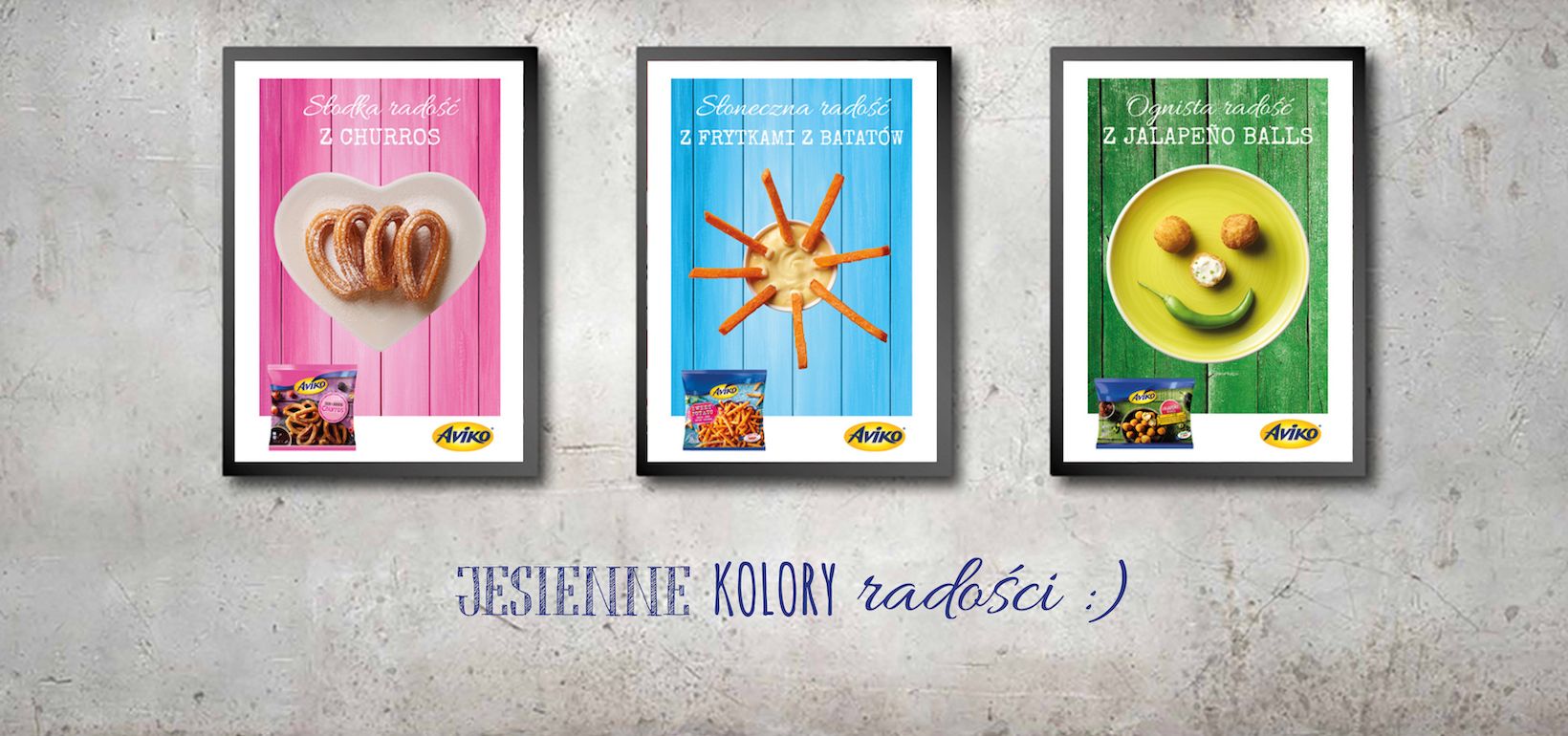 Rusza nowa kampania reklamowa!