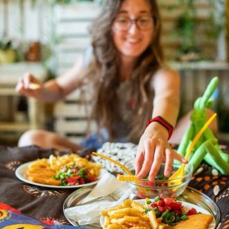 MONIKA -  zwyciężczyni nagrody indywidualnej