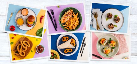 Nowe przepisy od... JANKA KURONIA!