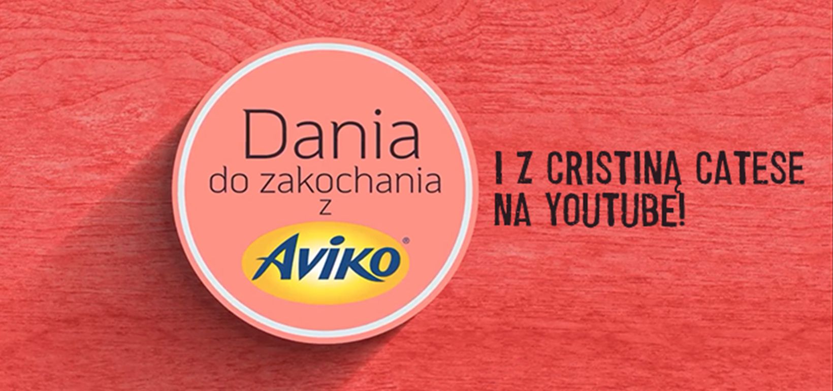 Dania do zakochania z Aviko!