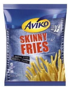 Skinny Fries 600g