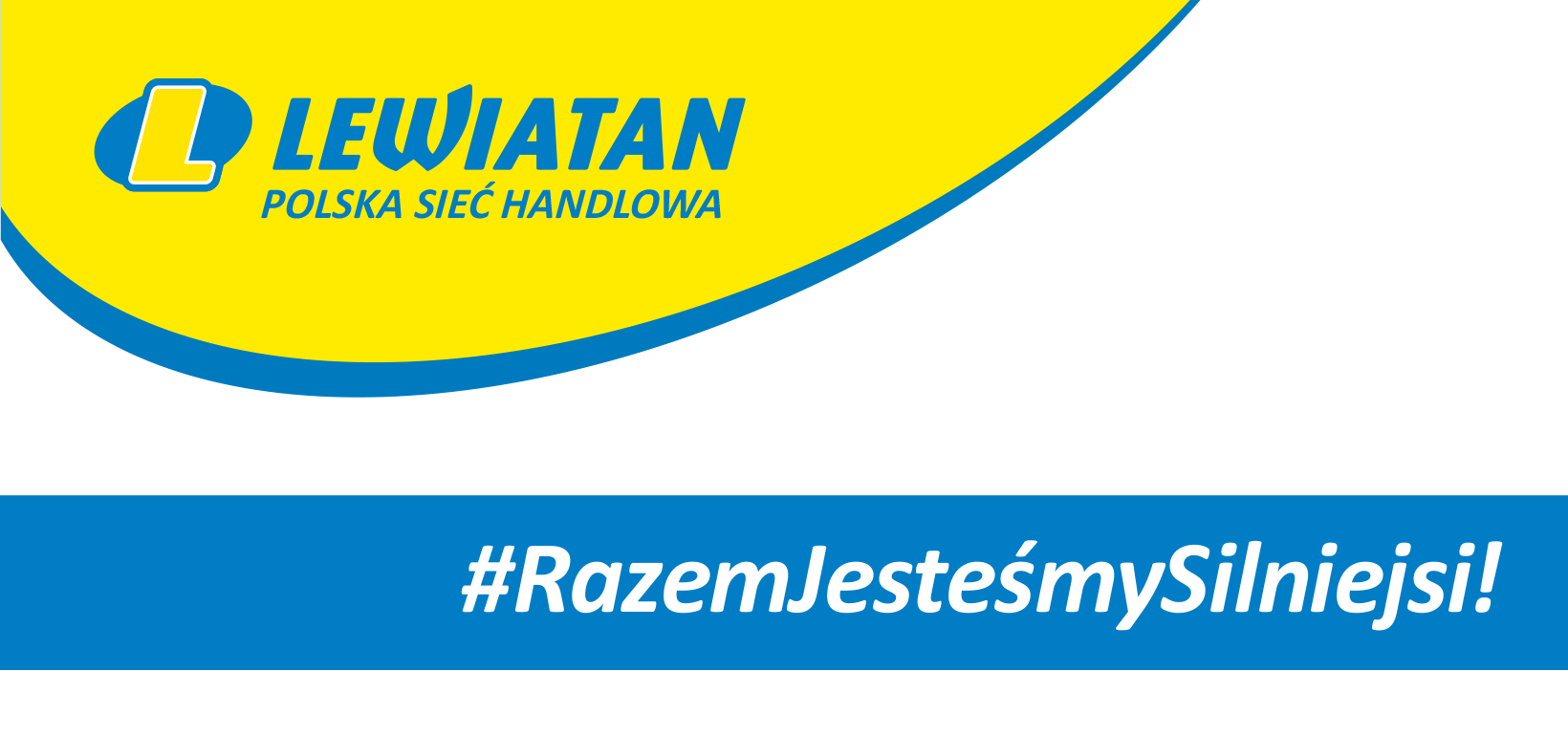 Wspieramy inicjatywę sieci Lewiatan!