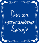 Dan za neograničeno kuvanje